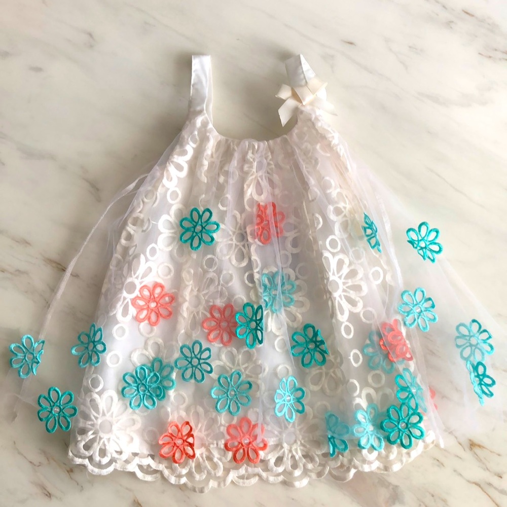 Halabaloo dress